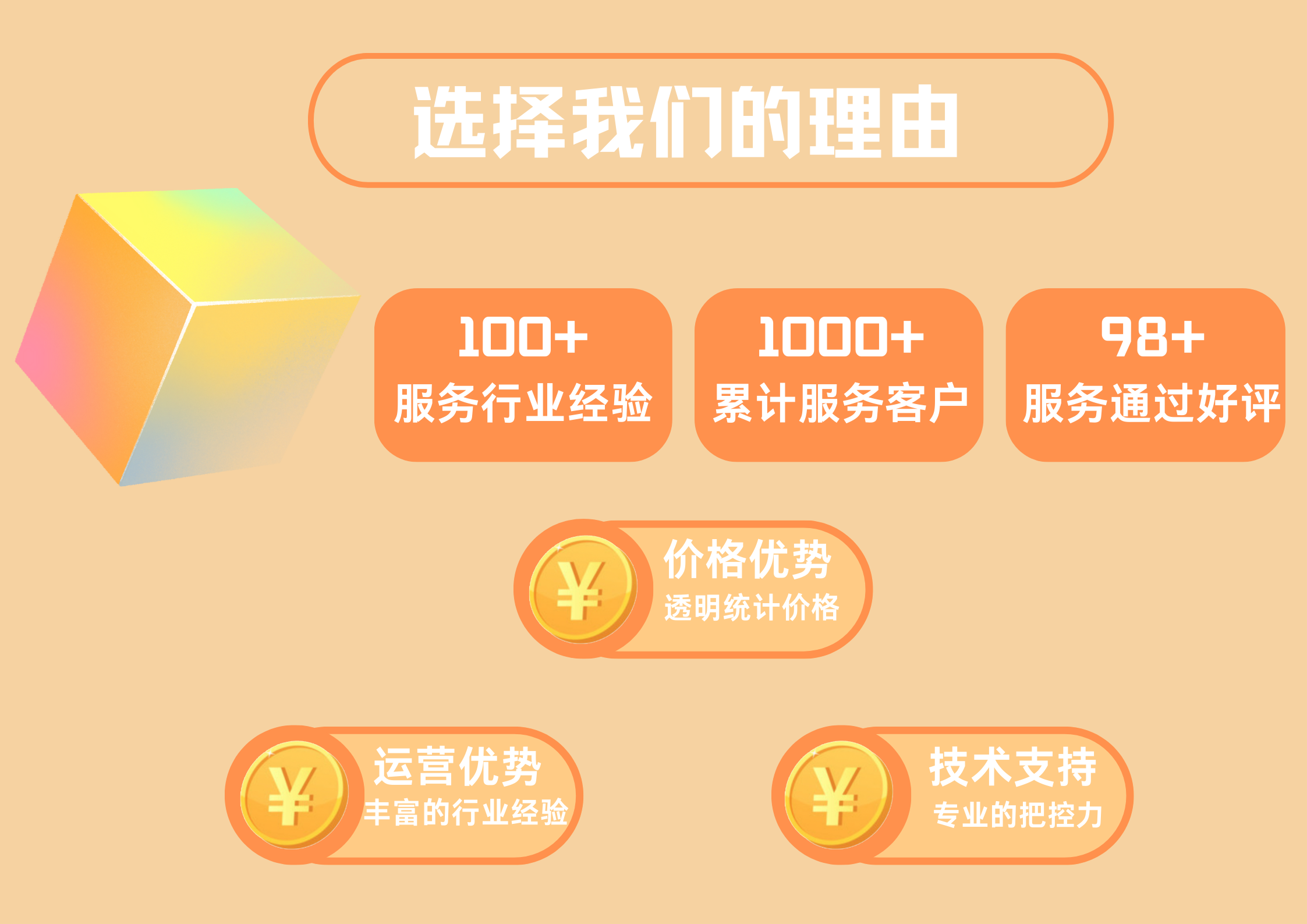 公司网站为什么需要SEO推广服务_SEO推广服务有哪些具体的工作内容