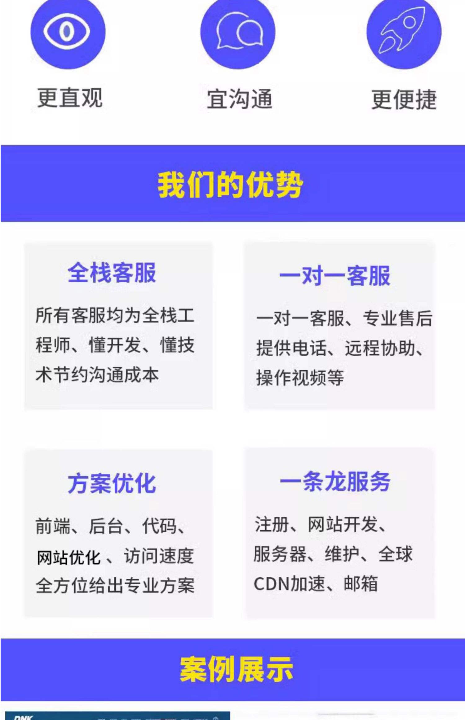Shopify建站服务商如何进行SEO优化