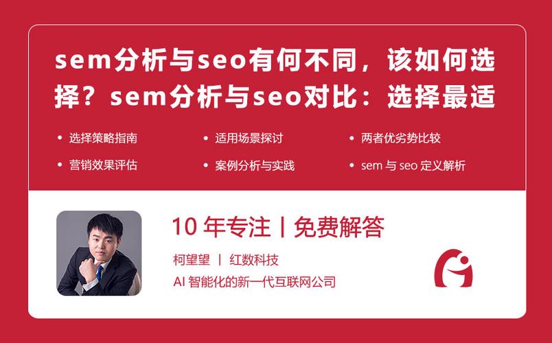 SEO优化和SEM推广在移动端的应用有何特点