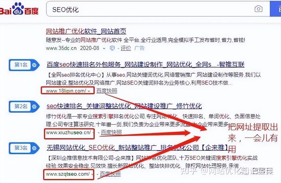 seo群能否提高网站排名