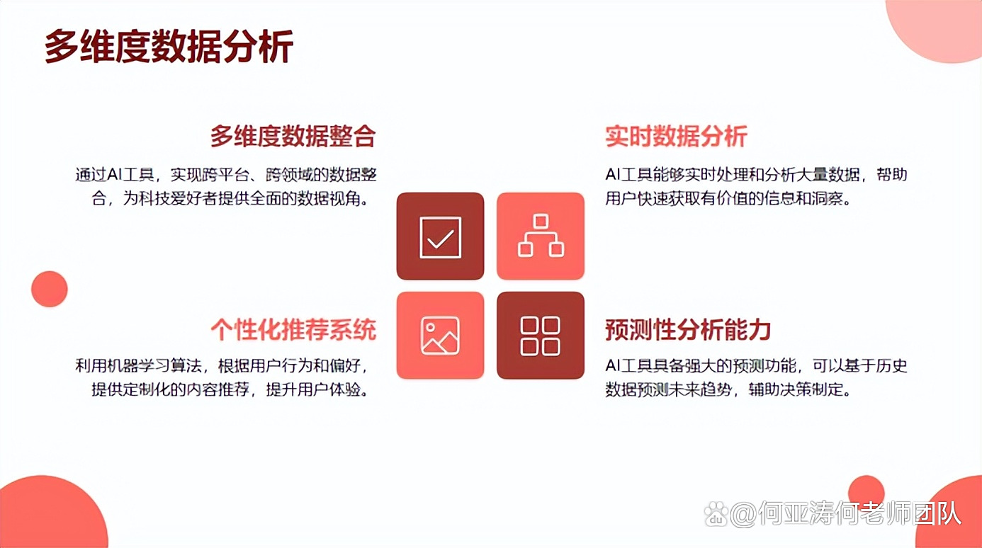 seo广告服务平台如何进行数据分析