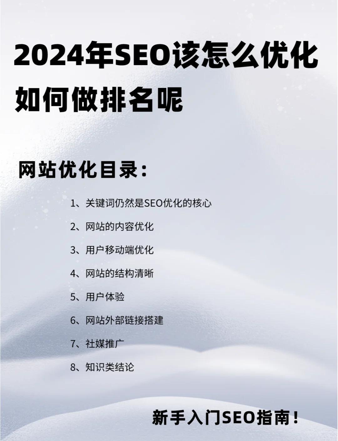 如何利用关键词数据进行SEO优化_SEO关键词优化与用户体验优化的关系