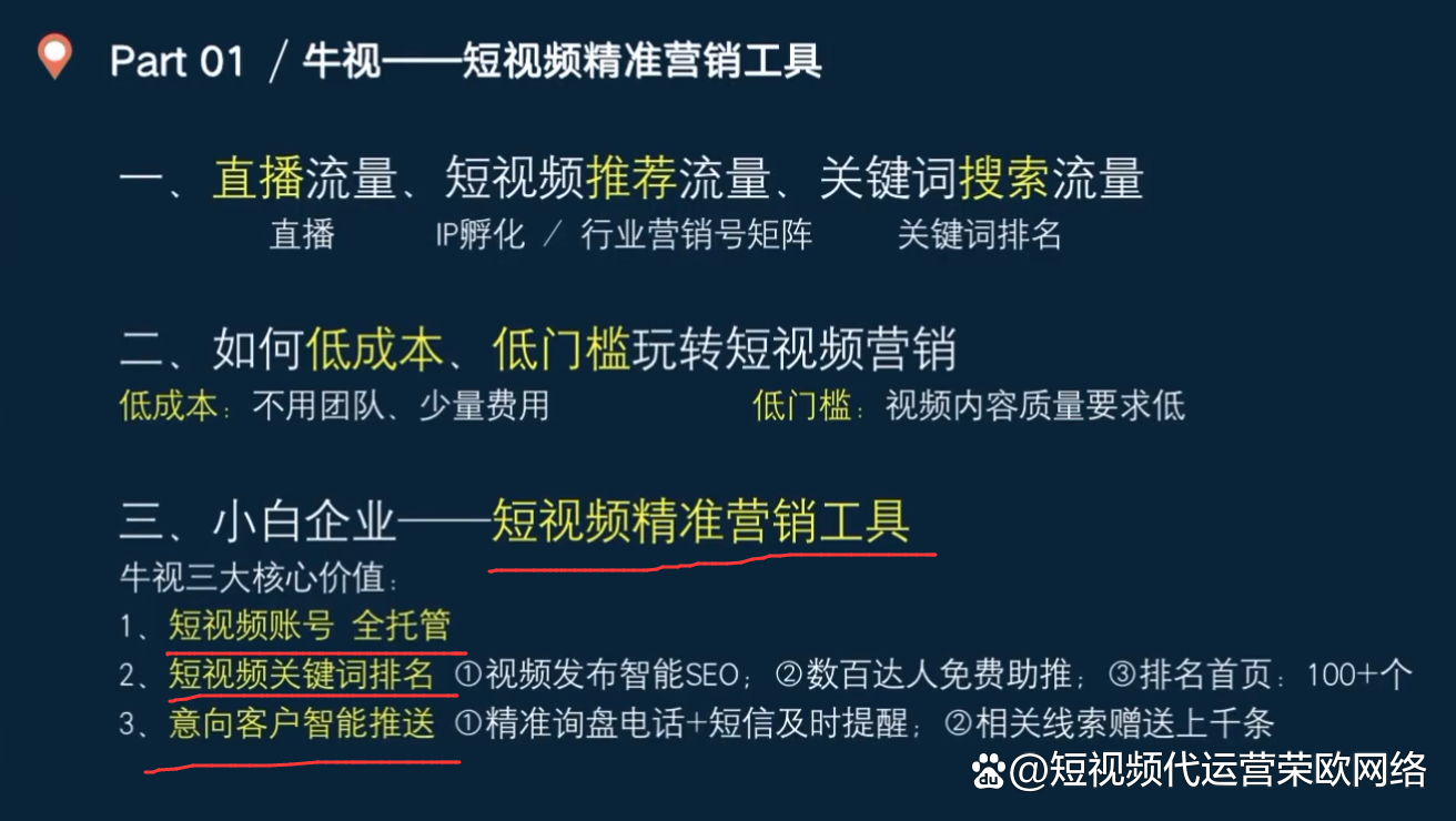 短视频SEO优化对企业品牌建设有什么影响