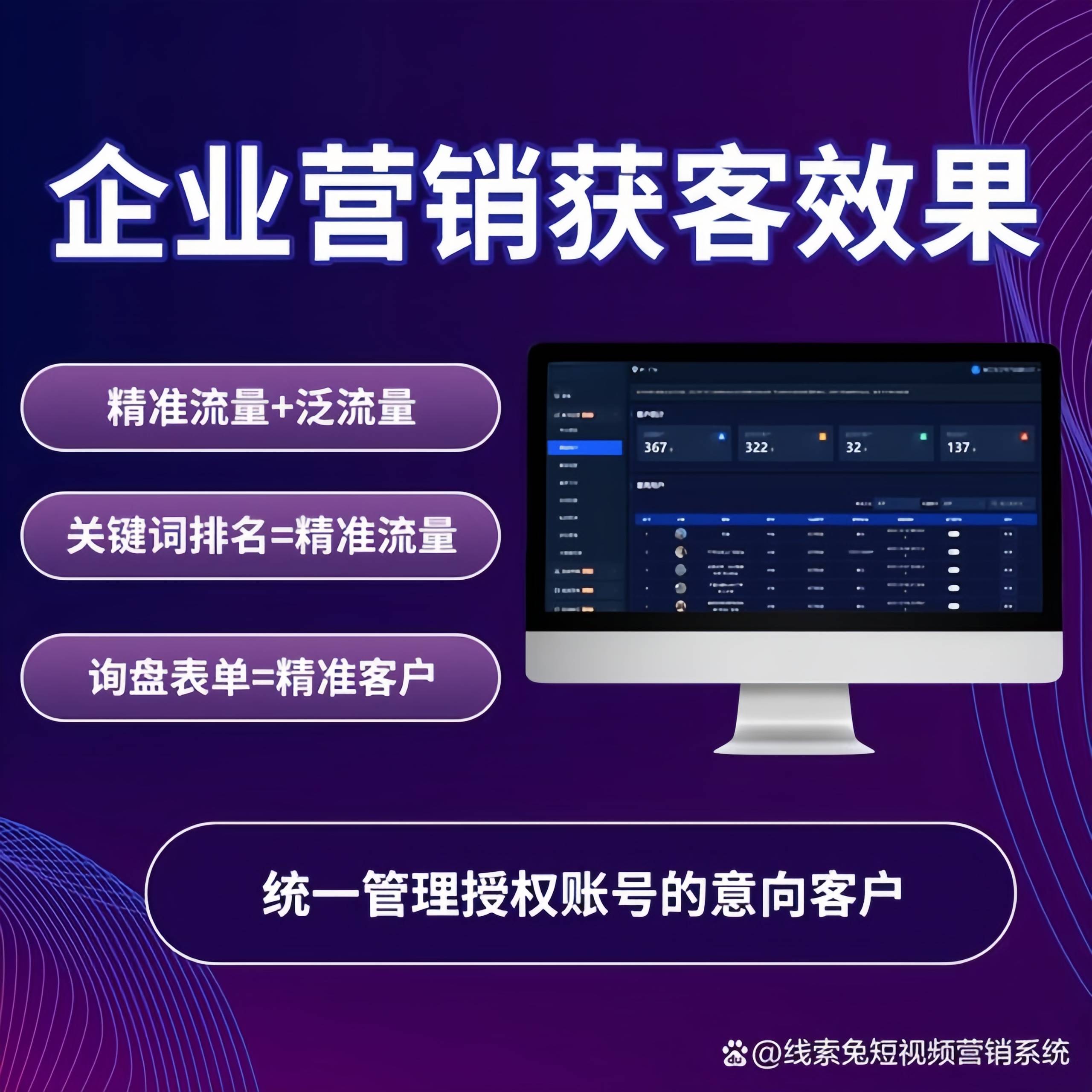 短视频矩阵seo系统如何与视频平台算法互动