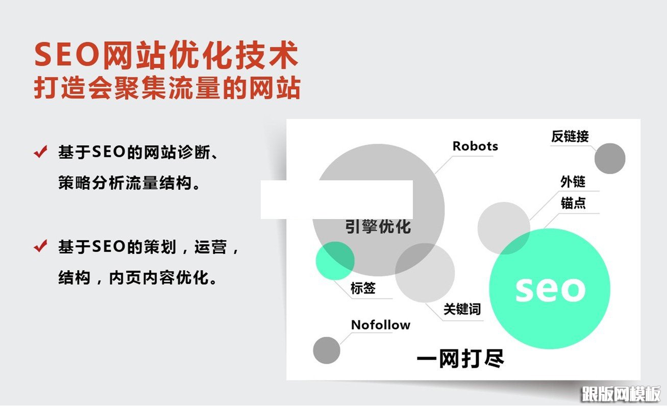 seo网络排名优化需要注意哪些问题