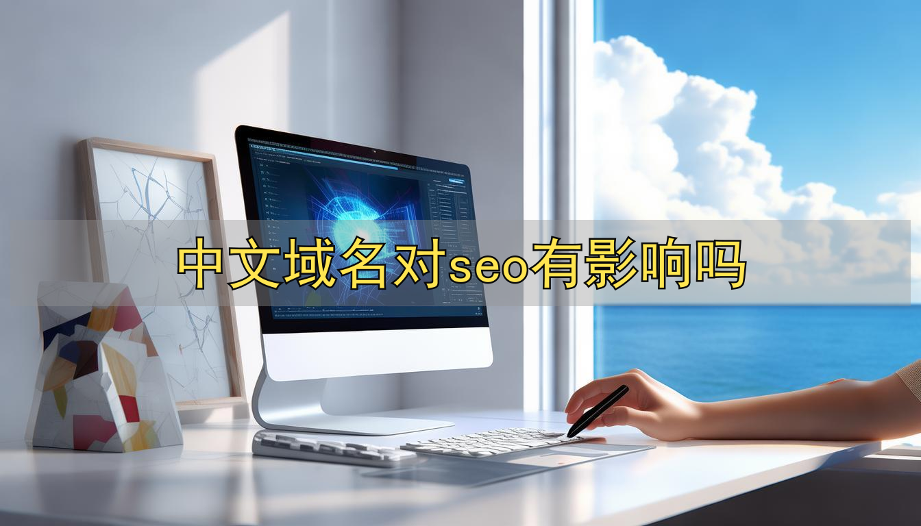 免费个人域名对网站SEO有影响吗