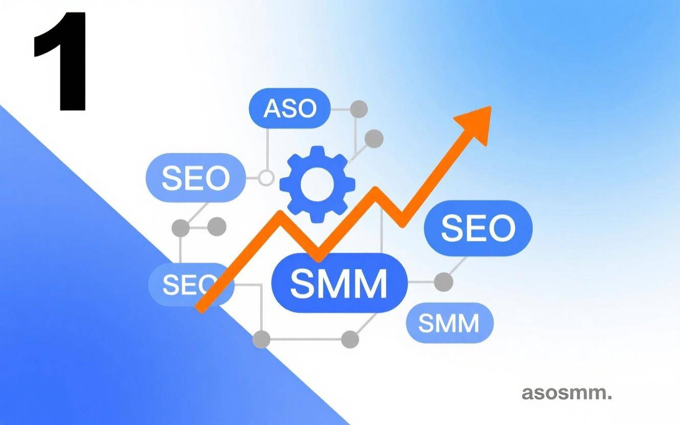 SEO推广的主要流程是什么