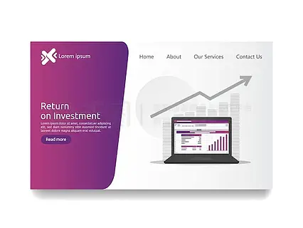 企业SEO优化投资回报率如何计算