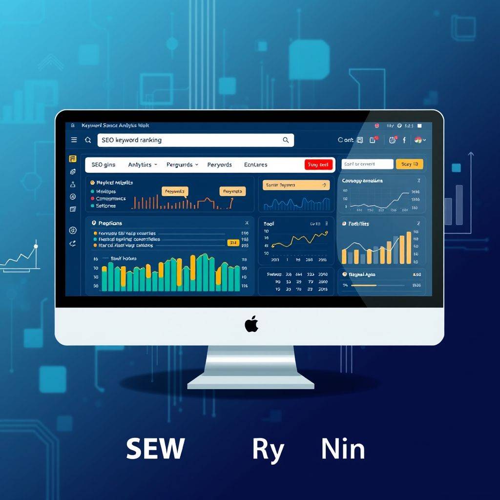 SEO免费优化软件能否完全代替专业优化服务_常见的SEO免费优化软件使用效果怎么样