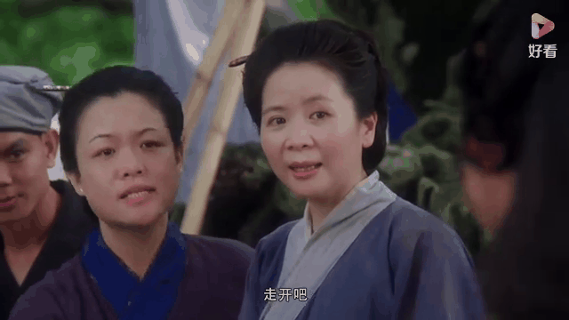 花魁杜十娘谁扮演的