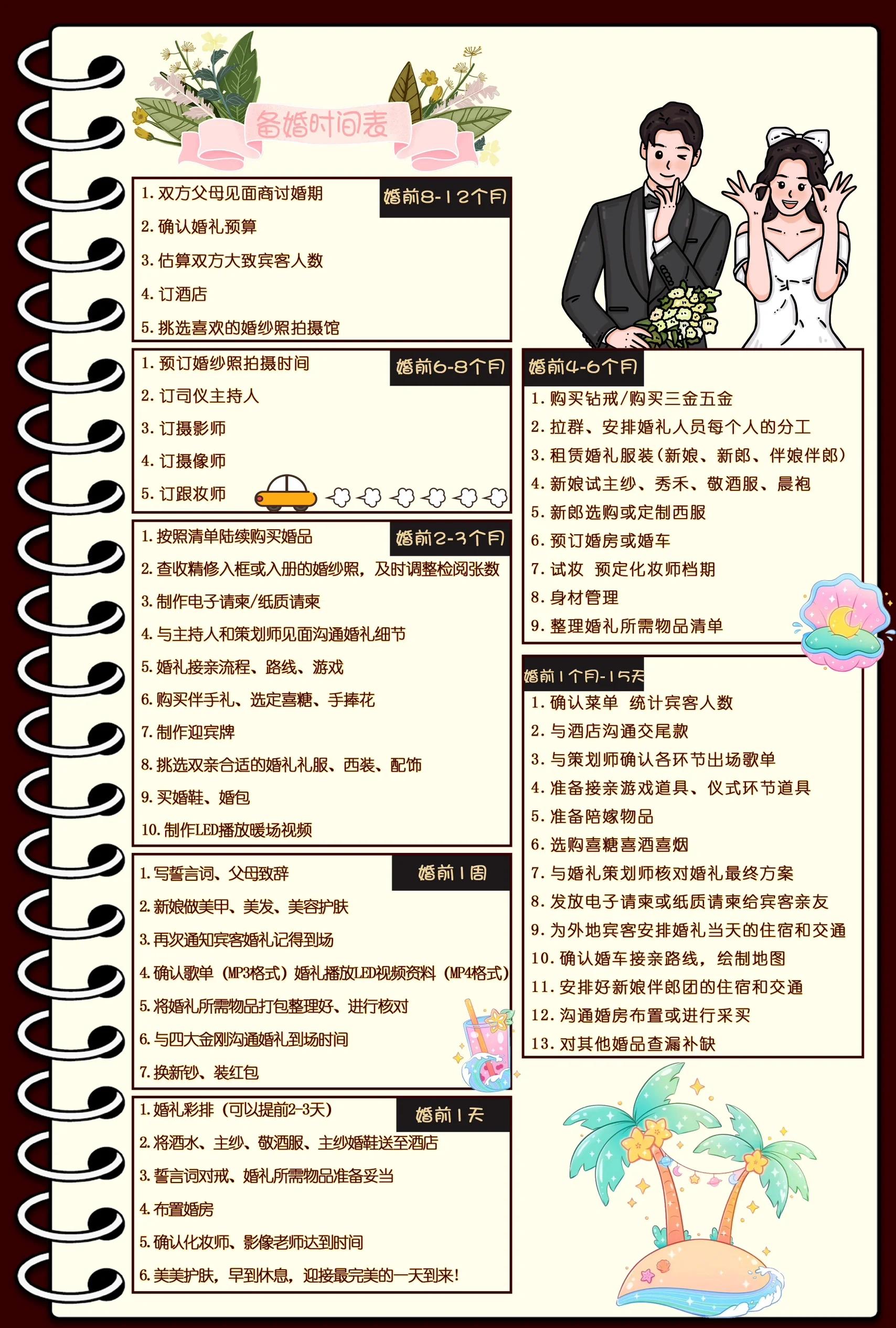 如何准备结婚礼金