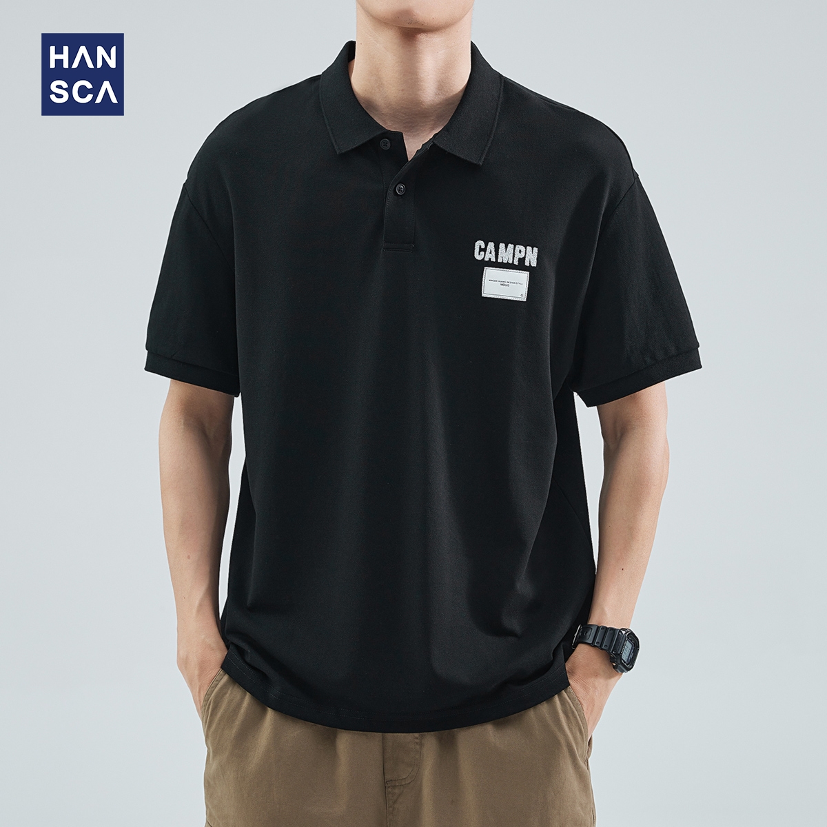保罗服装品牌什么档次