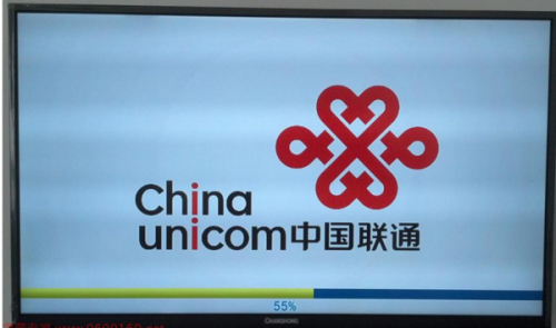 联通网络机顶盒账号密码