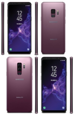 三星s9+参数zol
