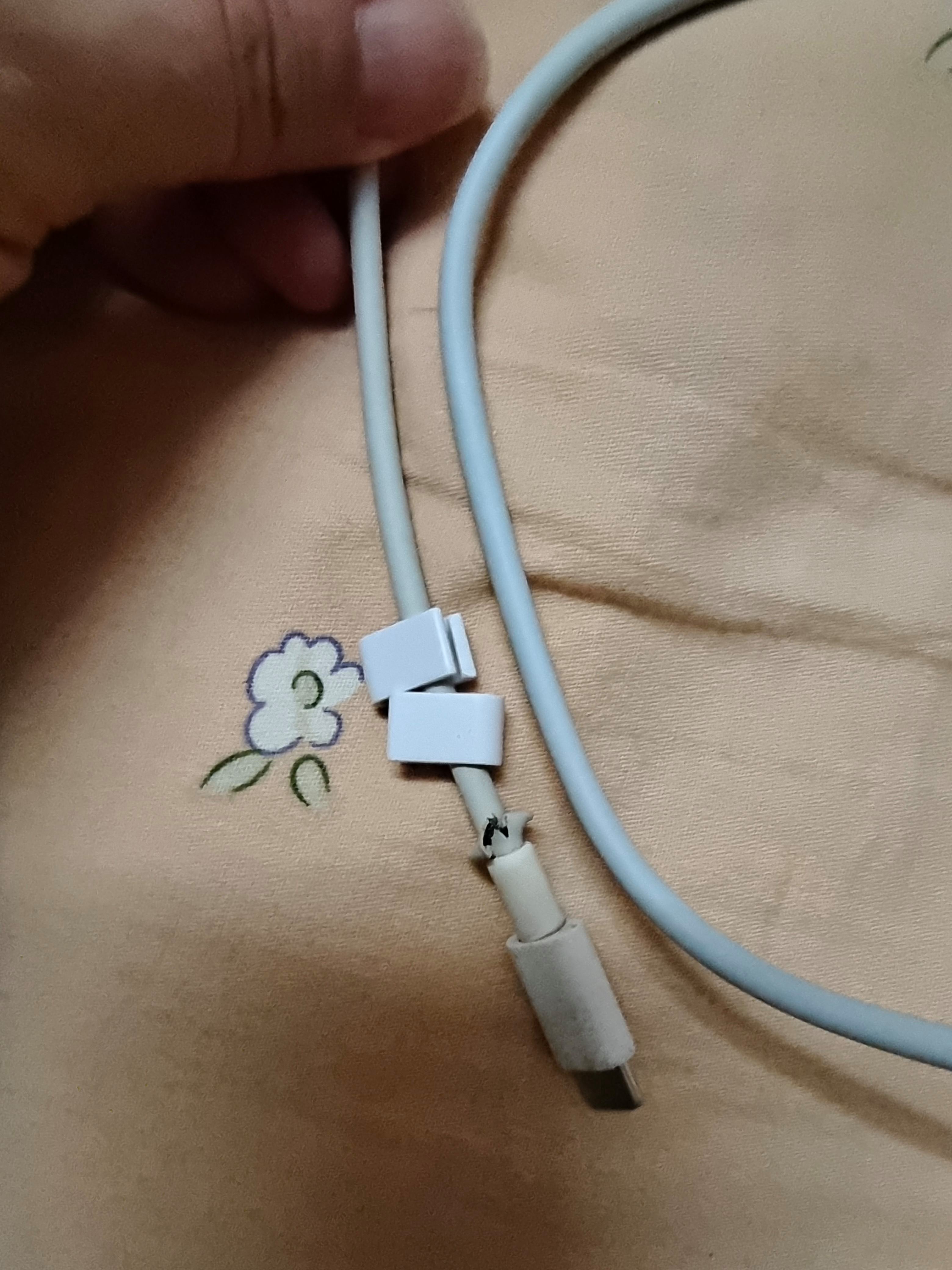 快充数据线和普通数据线哪个好