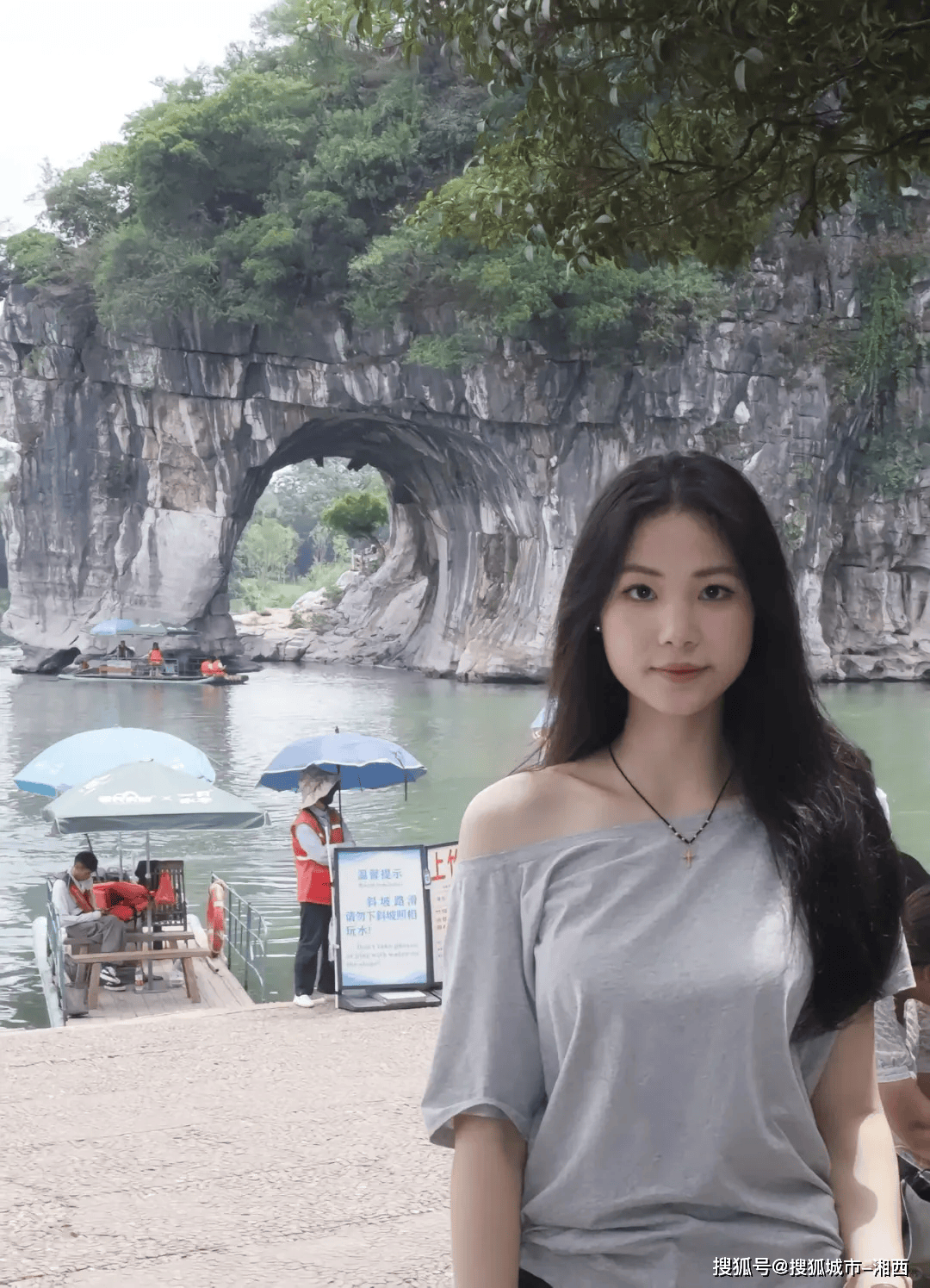 国庆桂林旅游攻略必去景点