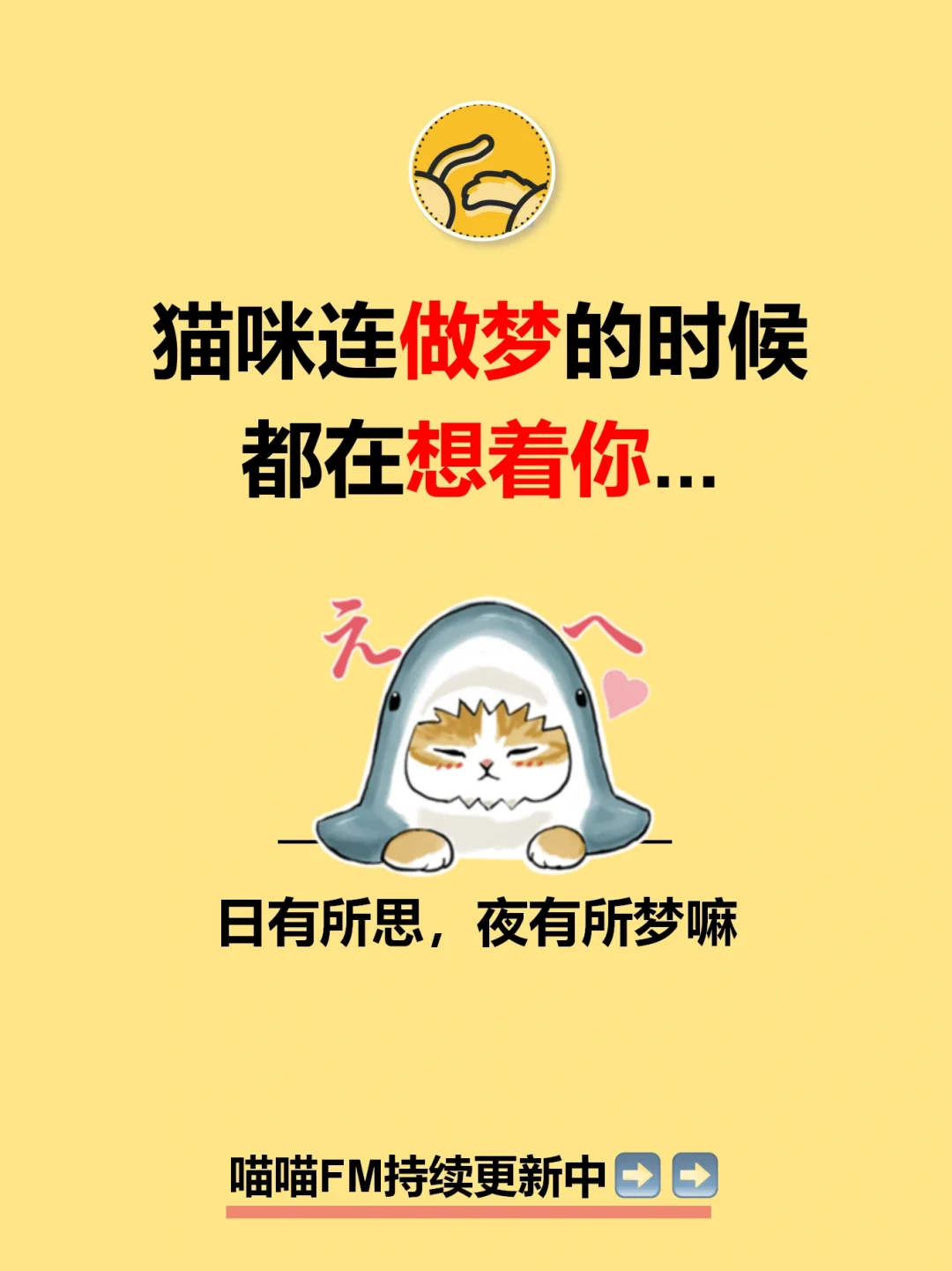 晚上做梦梦见好多猫怎么回事