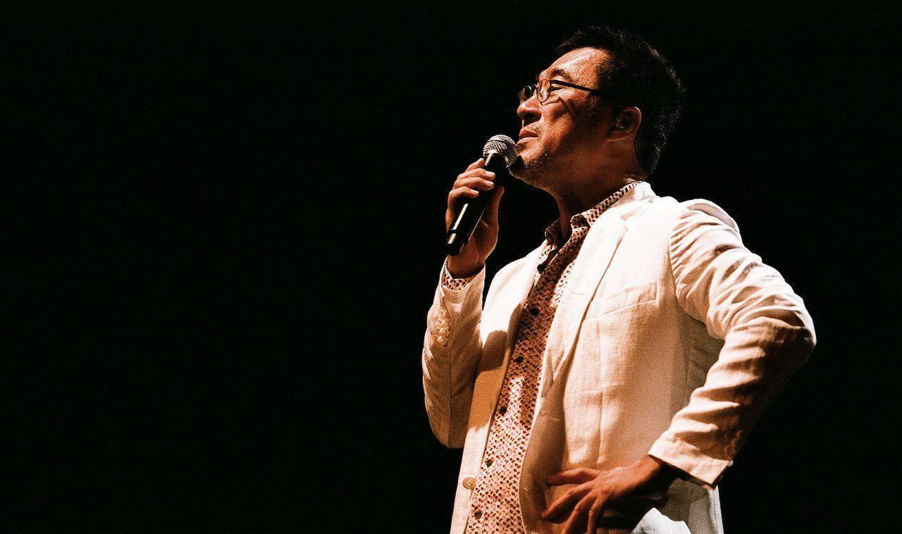 年少不听李宗盛后三句,听懂已无少年时!