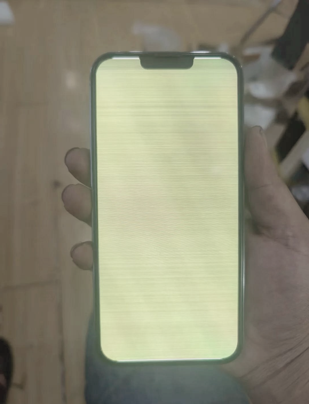 手机黑屏触摸不动了是什么原因