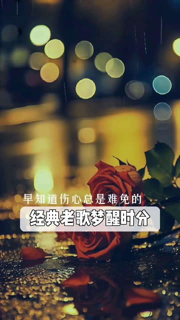 梦醒时分原唱陈淑桦