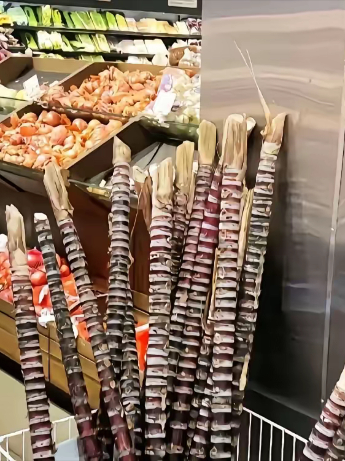 甘蔗吃多了会怎样?