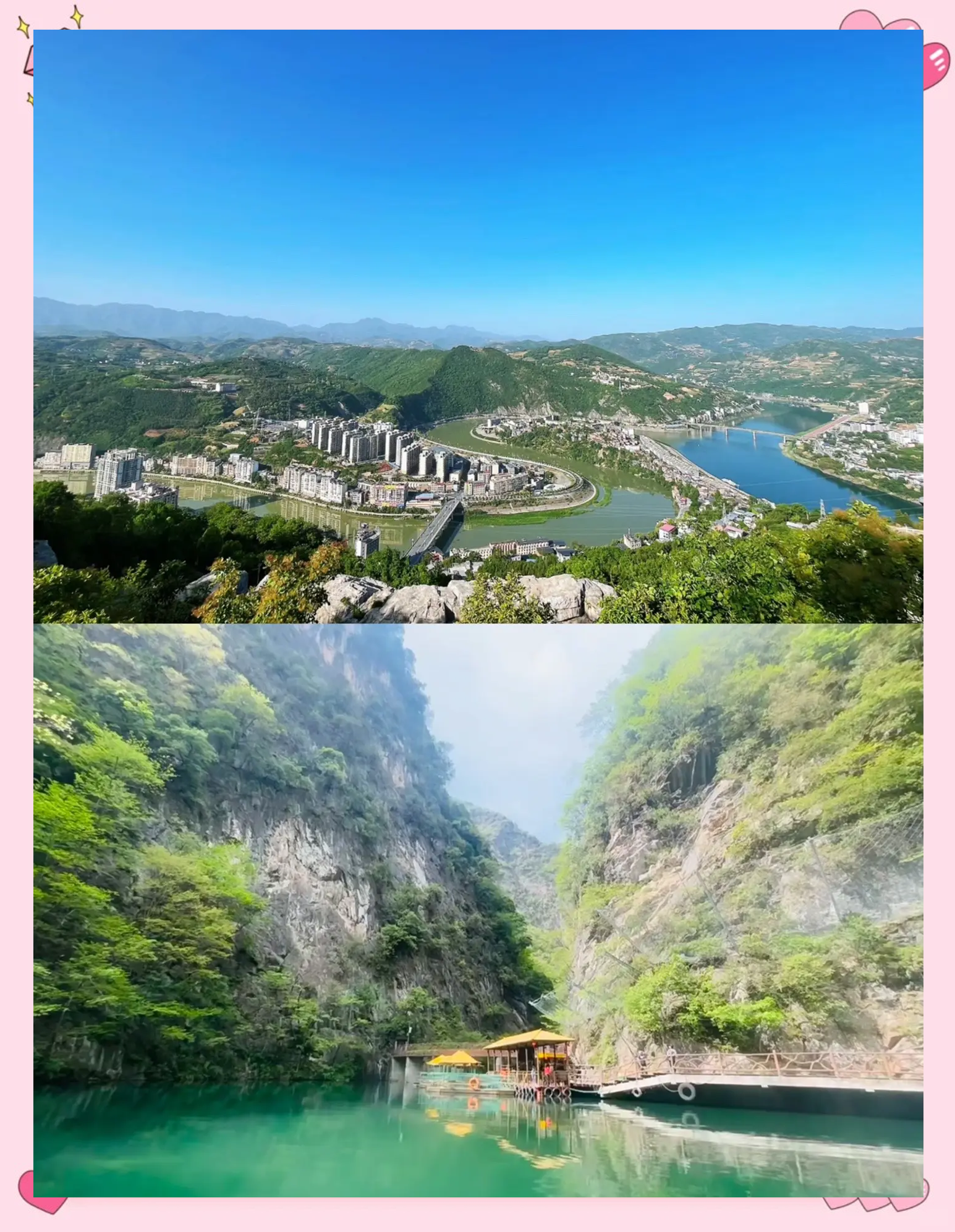 西安周边有什么好玩的旅游景点推荐