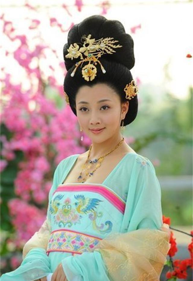 杨贵妃哪里人氏