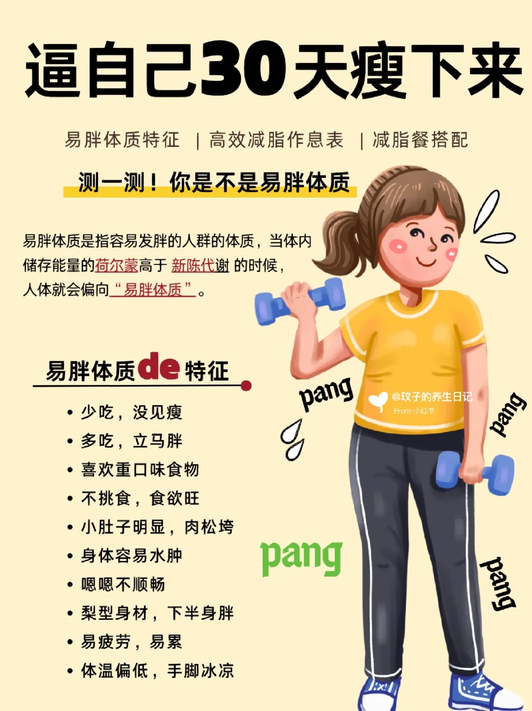 节食多久能瘦一斤