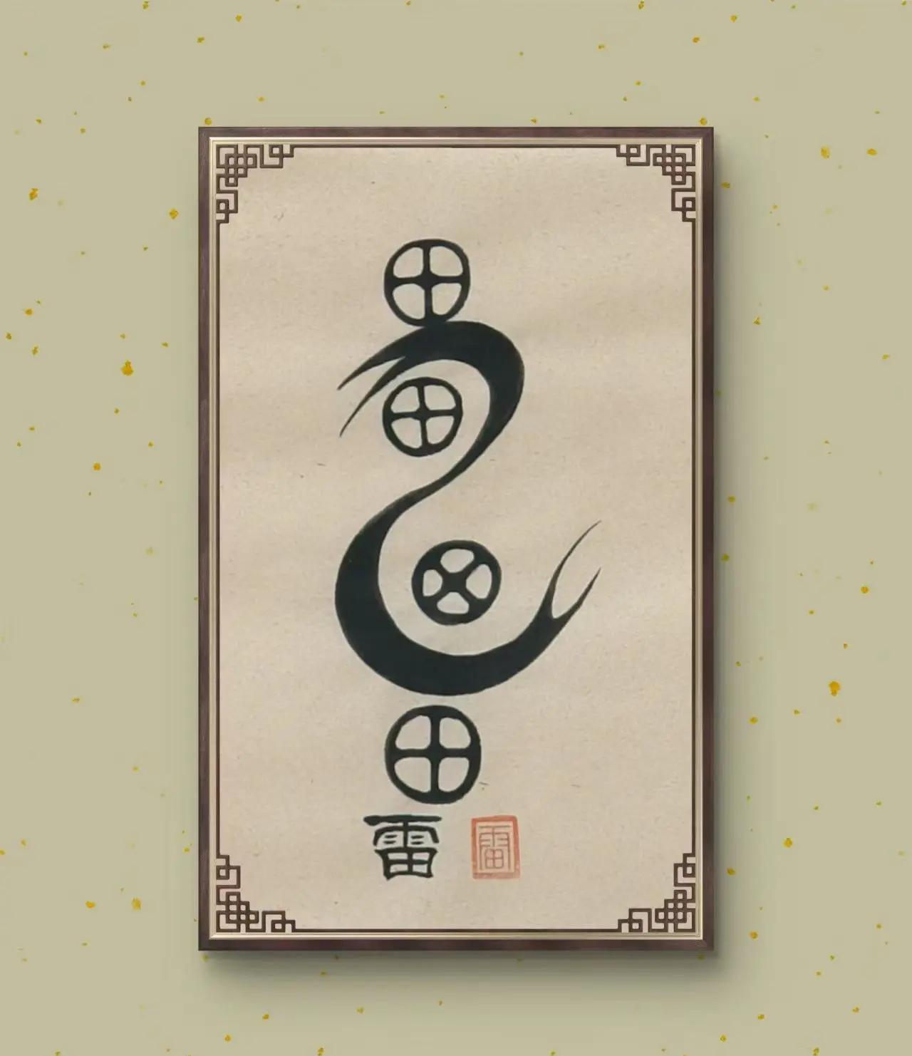 3个雷字念什么名字好听