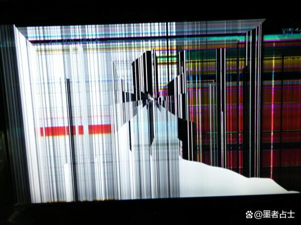 怎么判断液晶屏的好坏