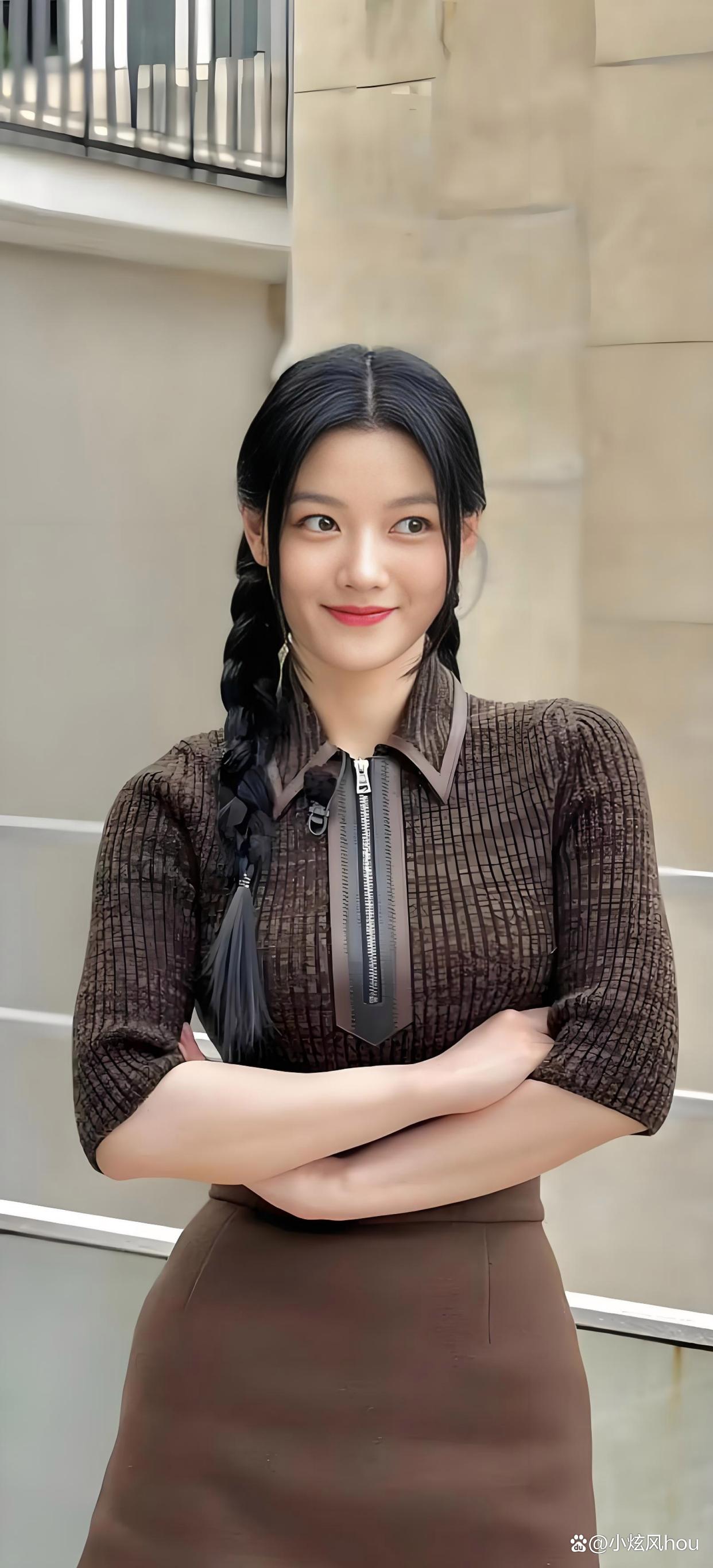 韩国最火的女明星有哪些名字