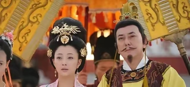 李隆基王皇后的下场