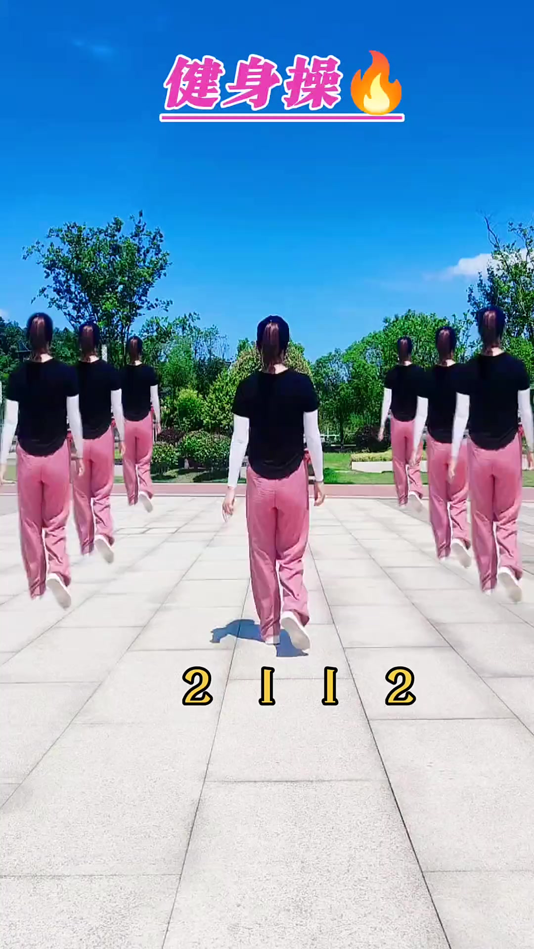 快速瘦身的减肥操有哪些视频