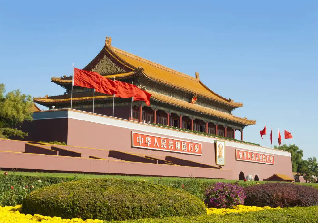 五一适合去的旅游城市有哪些