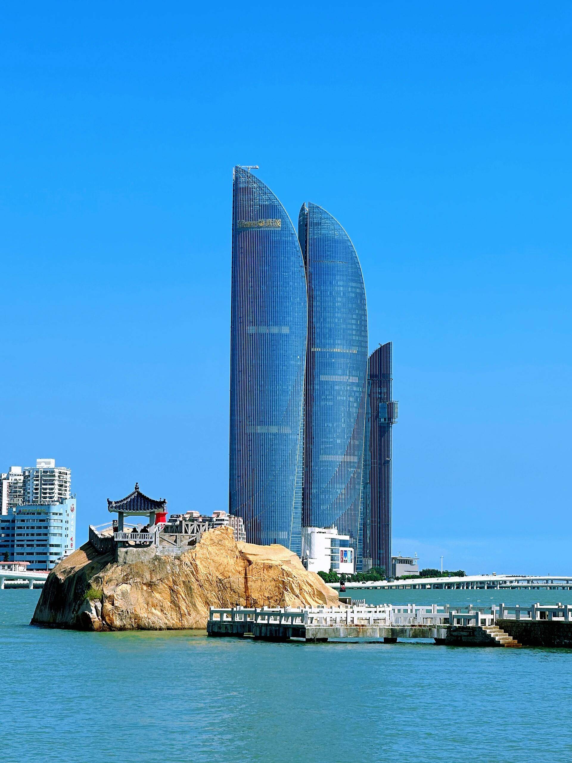 厦门旅游必去十大景点有哪些地方