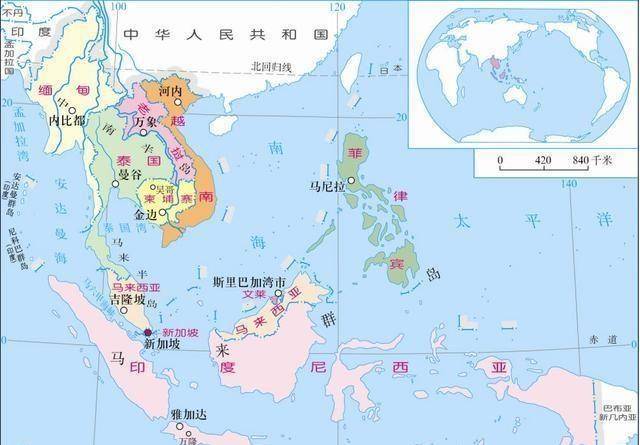 出国去印尼打工怎么样