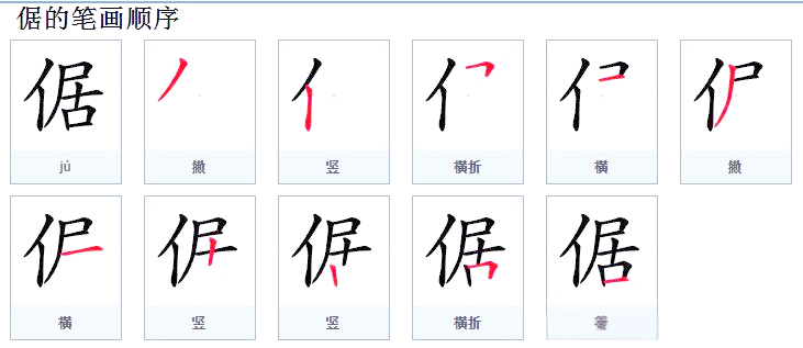 前倨后恭有什么意思?前倨后恭的拼音是什么呢