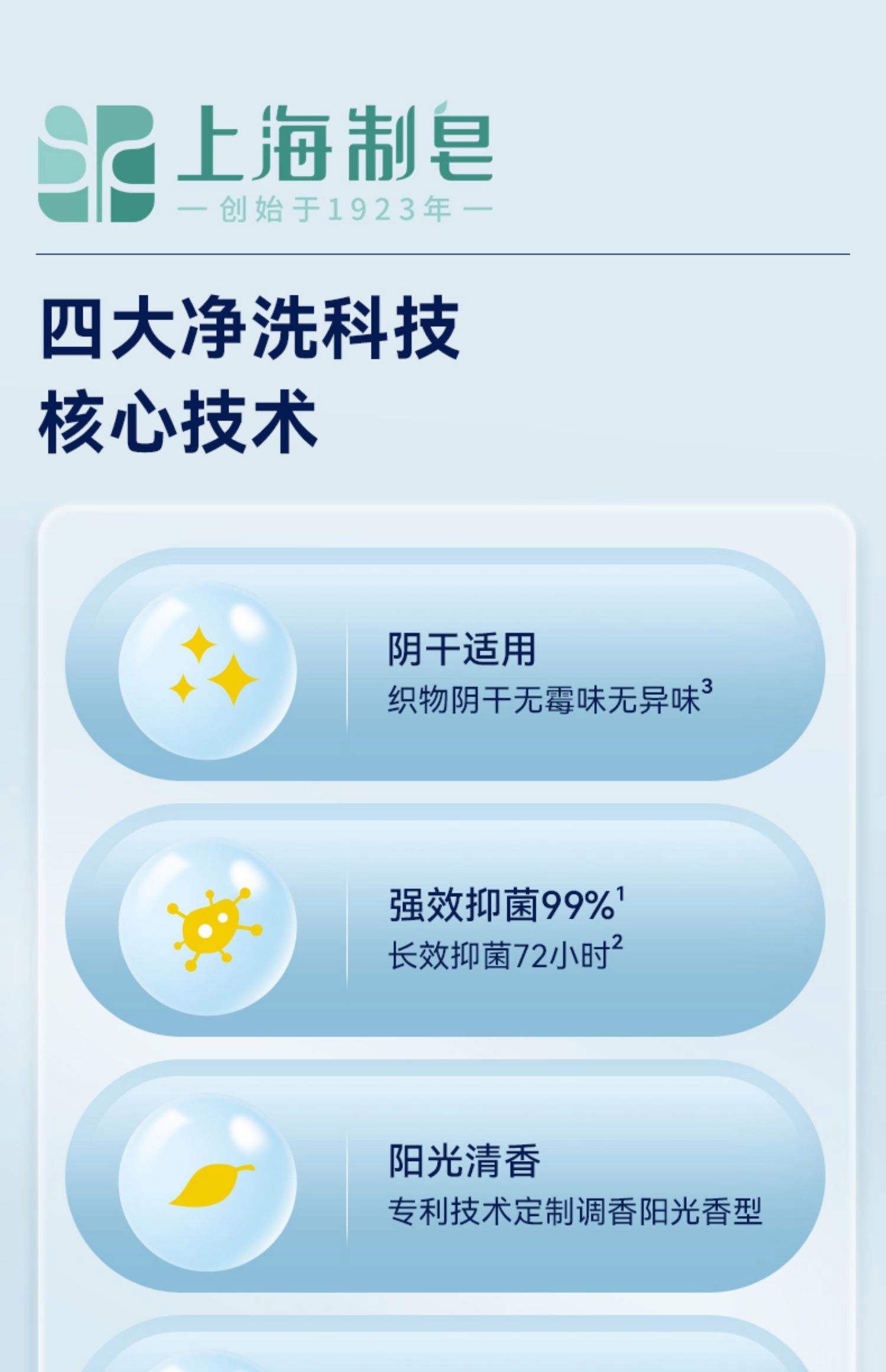 洗衣液和皂液的区别有什么区别呢
