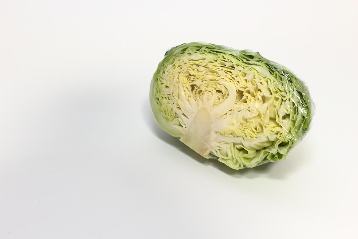 如何掌握包菜的正确切法视频