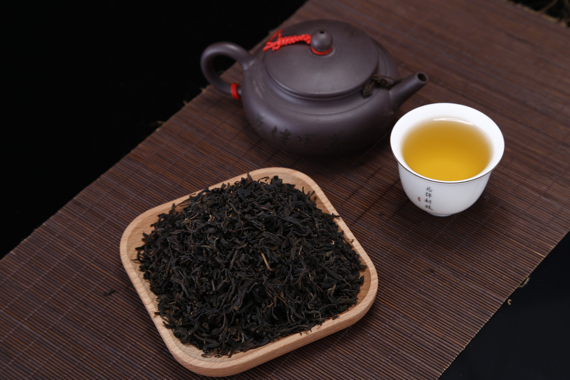 青柑普洱是什么茶