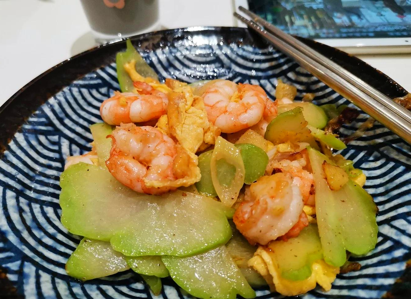 佛手瓜吃法的做法大全