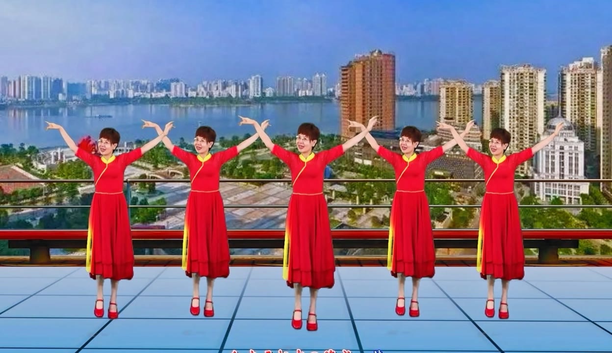 走过千山万水是哪首歌歌名带笑