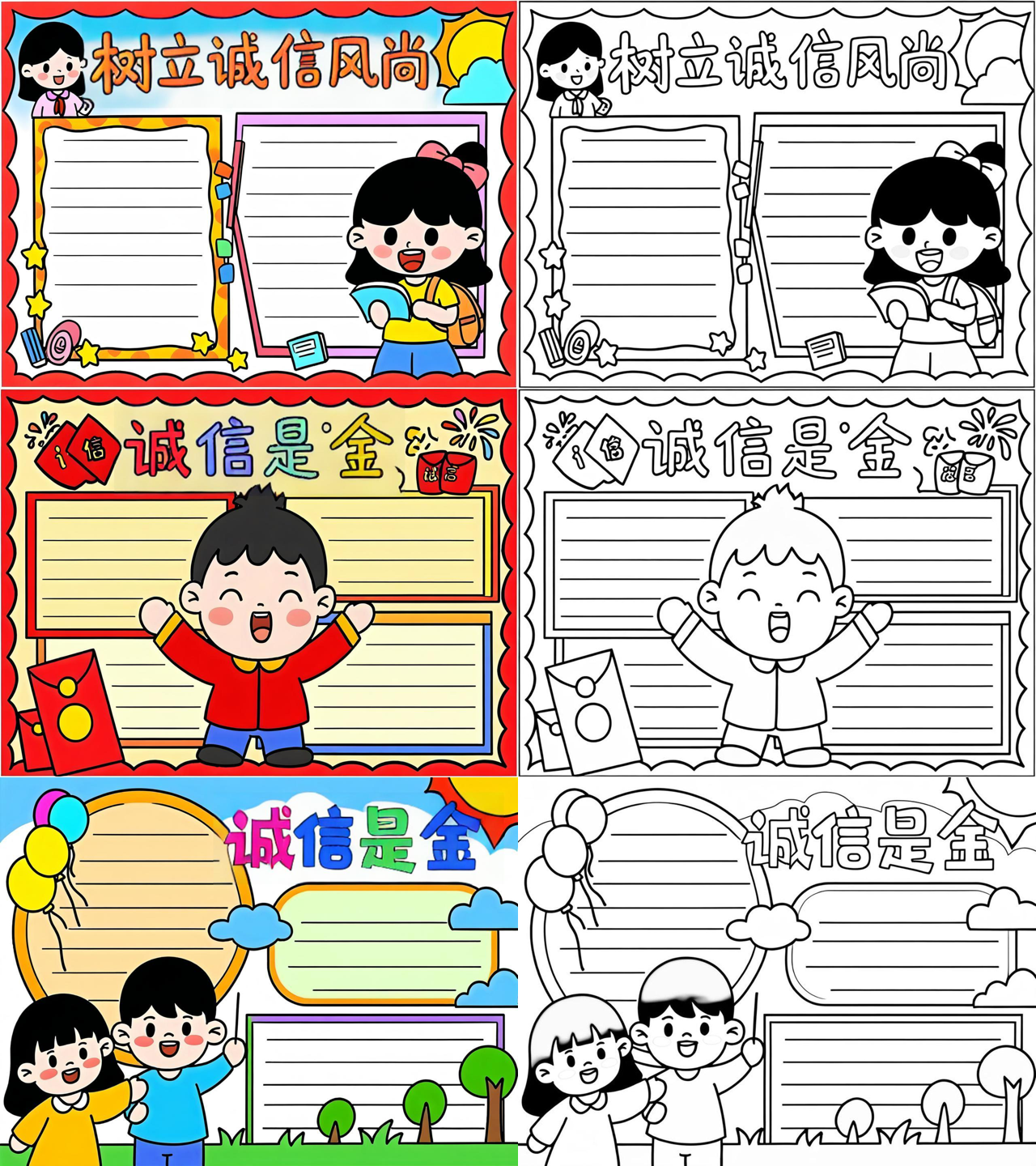 诚信有什么含义和意义呢