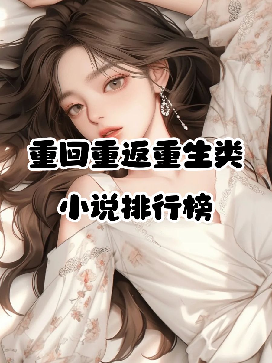 重生小说排行榜前十名