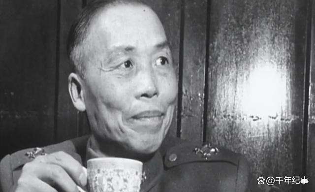 李宗仁最后怎么样