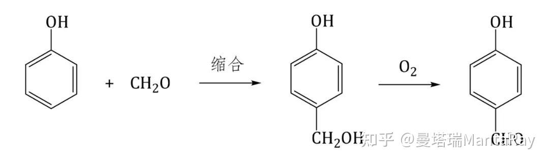 写出苯酚与溴水反应的化学方程式