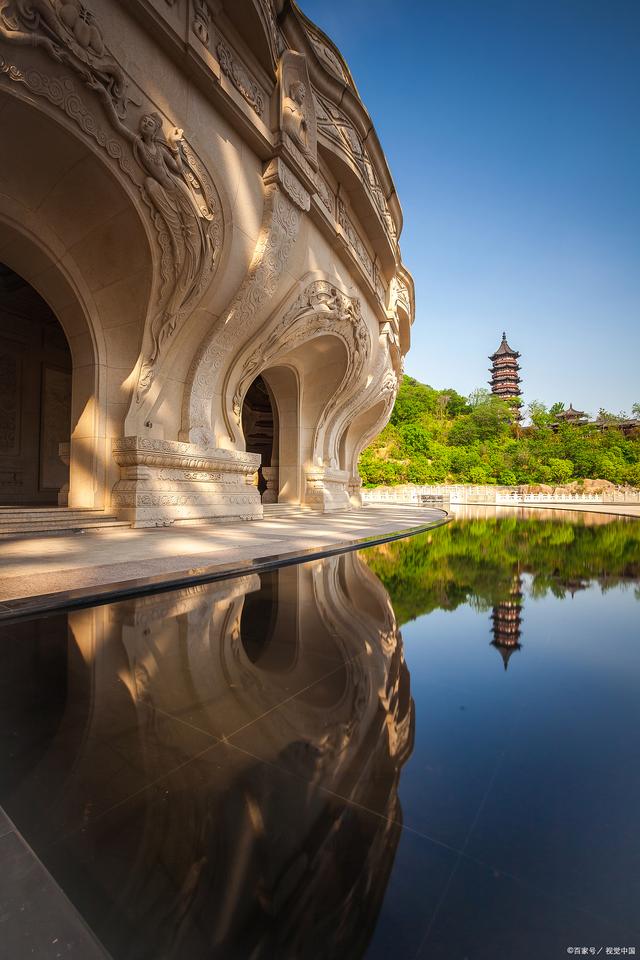 南京还有哪些景点