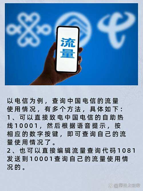 如何查询电信话费清单余额