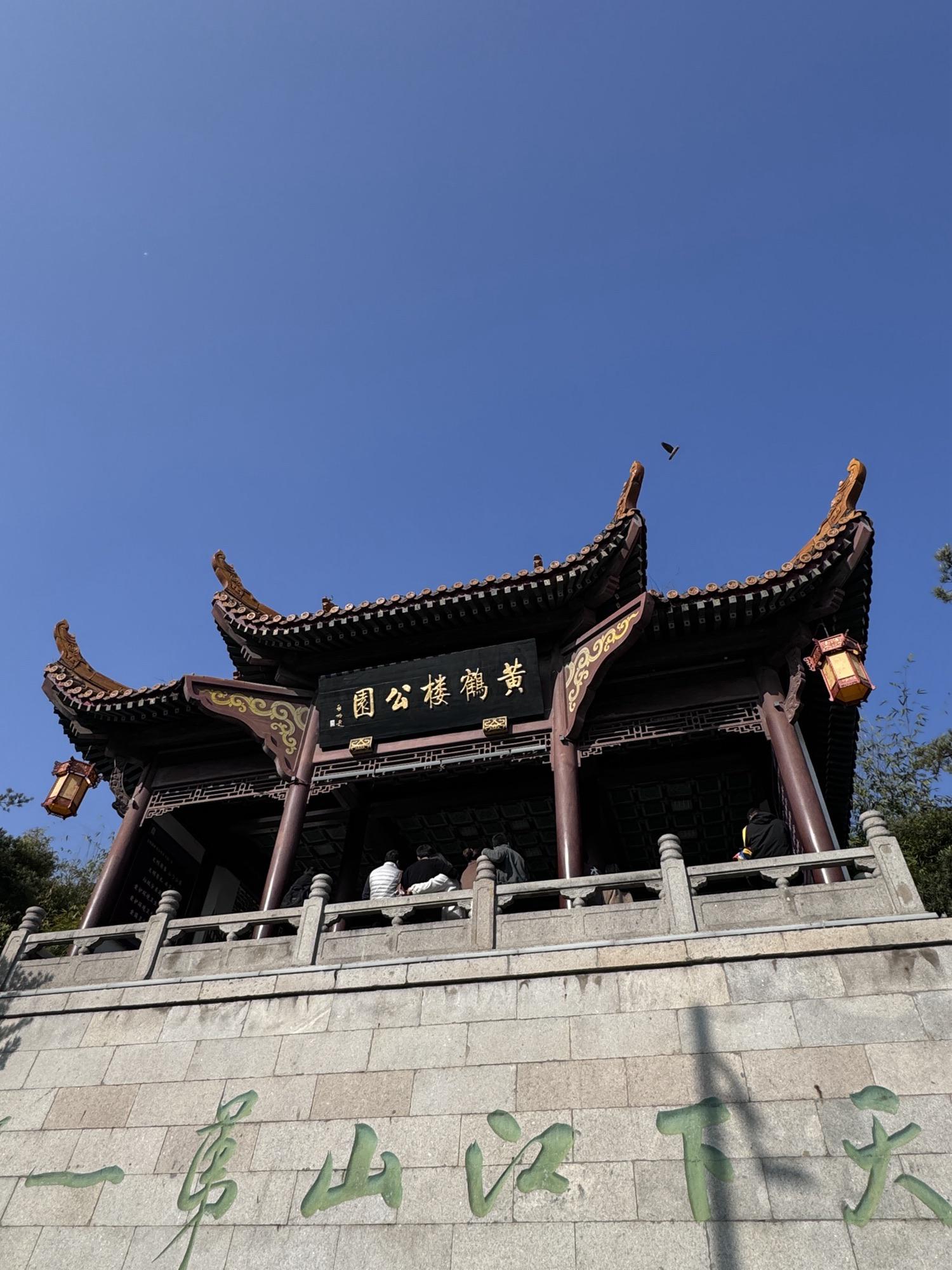 武汉周边有什么好玩的地方景点推荐一下