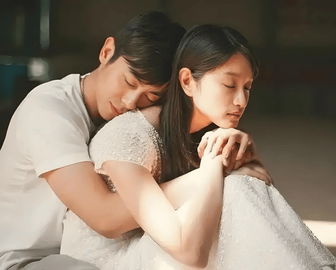 朱亚文老婆叫什么名字